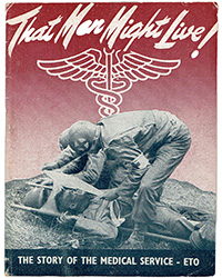 Booklet